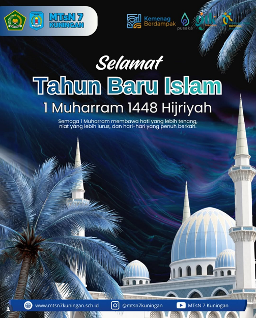 kiri - muharam