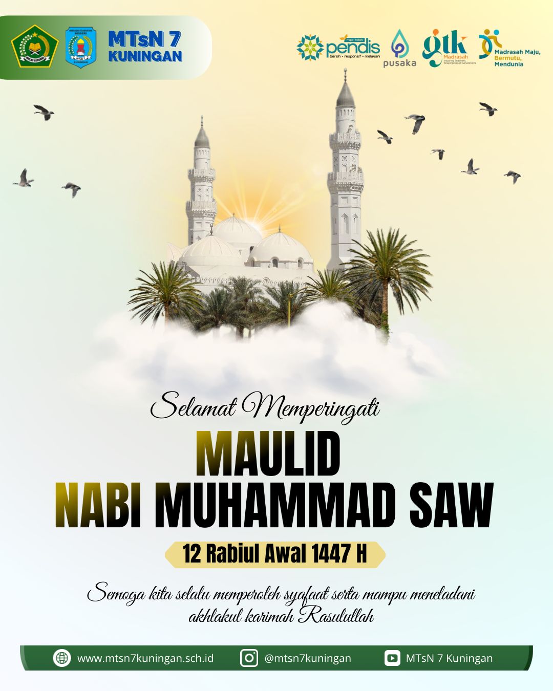 kiri-maulid