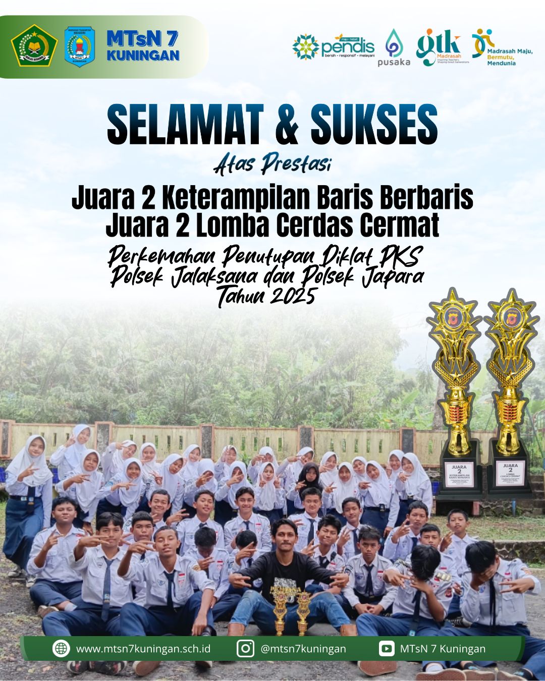 kanan - pks